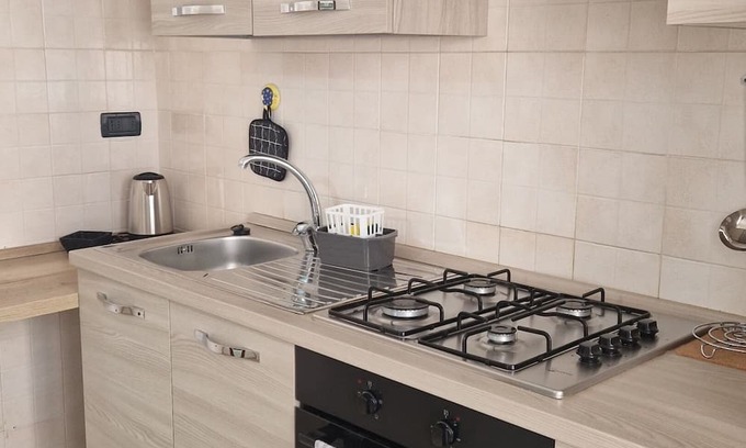 Borgo San Dalmazzo Appartement | Appartamenti Lovera Silver - TWA