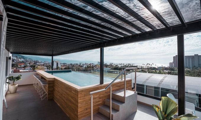 Lazaro Cardenas Appartement | Luxury Apartment in the heart of Vallarta
