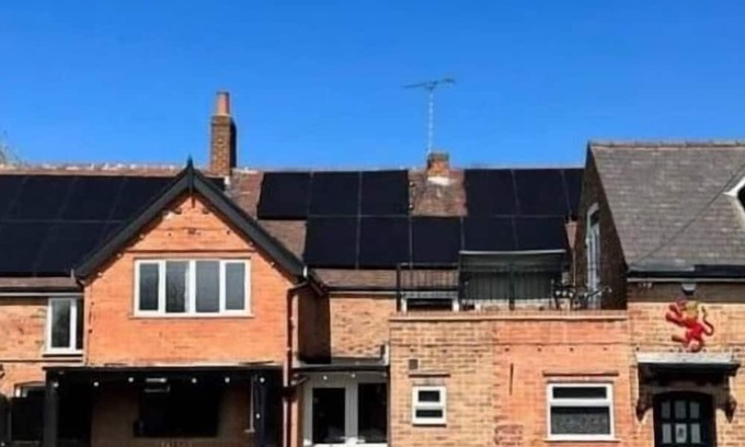 Dukeries Mill Appartement | Welcoming Walesby Apartment - Explore Newark