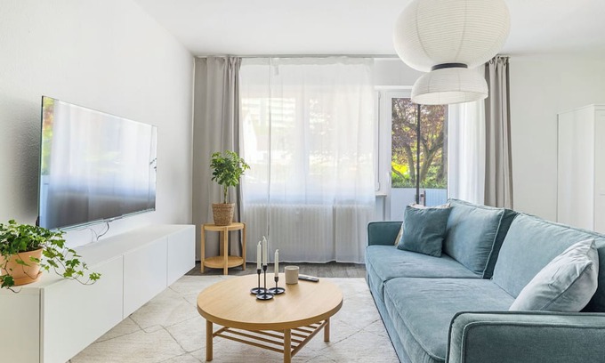 Hochheim am Main Appartement | Aveline - Hochheim am Rhein