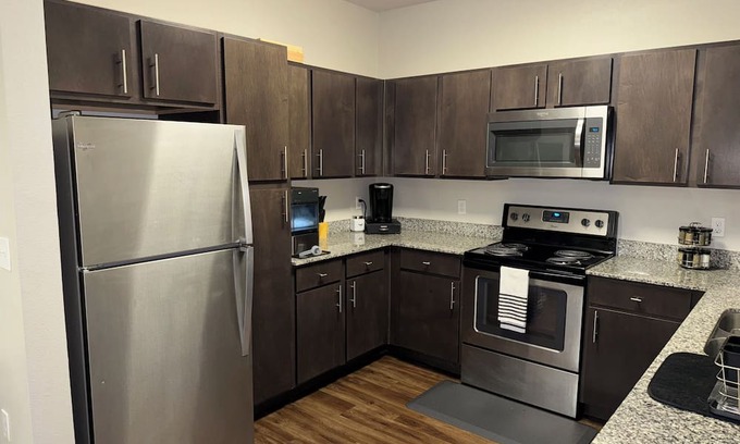 Lafayette Maison | Charming 2-bedroom house in gorgeous Lafayette with AC, WiFi