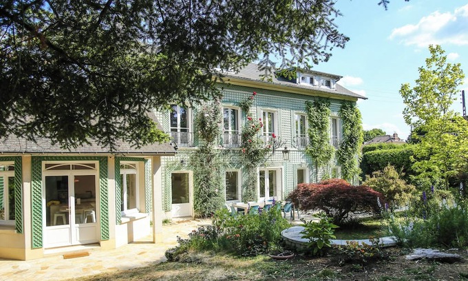 Vernon Maison | Maison de Charme Proche de Giverny en Normandie