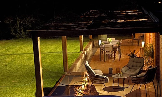 Le Puy-en-Velay Maison | In town and country