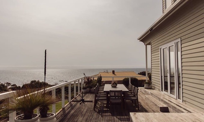 Ocean Vista Maison | The Firs at Ocean Vista – Indulge in Panoramic Sea Views