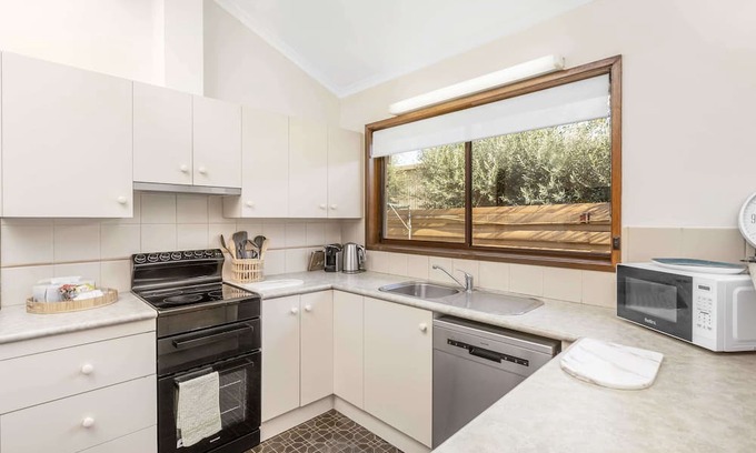 Mildura Maison | Mildura Family Home with Free WiFi