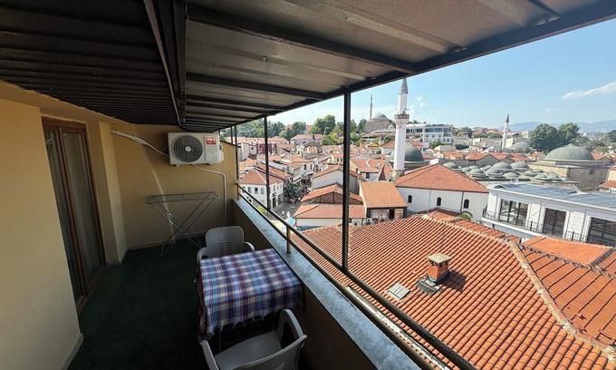 Centar Appartement | Cozy City Center Apartment/ Old Bazaar