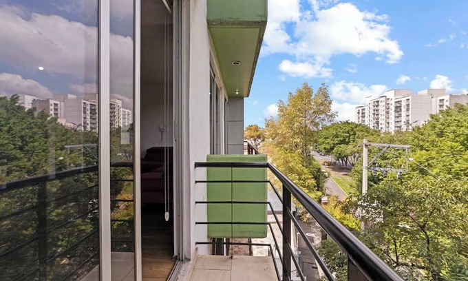 Villa de Guadalupe Appartement | Spacious Apt Near Centro Historico