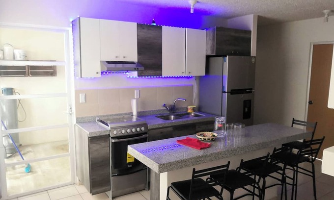 Morelia Appartement | Cozy apartment in the city of Morelia