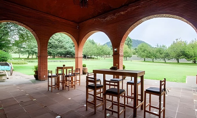 Huitzilac Cabine | Villa Tamayo in the mountains of Morelos