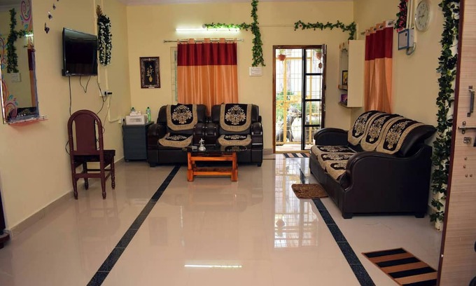 Vijayawada Maison | Venkateswara Stay Home