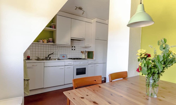 Zuchwil Appartement | Charming Apartement in a quiet area Solothurn