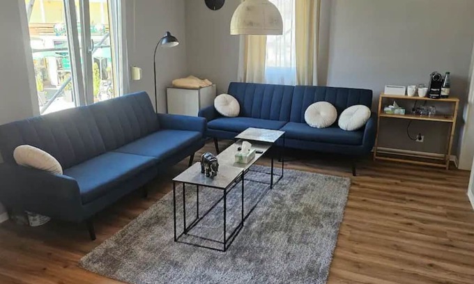 Klosterreichenbach Appartement | Holiday apartment Baiersbronn for 1 - 4 persons with 1 bedroom - Holiday apartment in one or multi-f