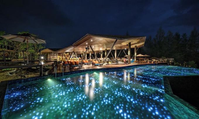 Lam Kaen Station Balnéaire | Villa Dang - Two Bedroom Resort, Sleeps 4