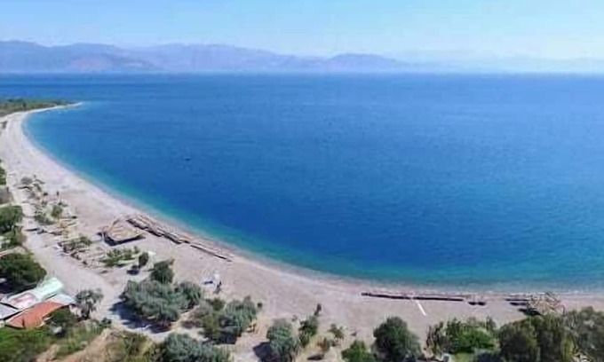 Zakhloritika Appartement | Grand Relax Suite 2 with Private Jacuzzi