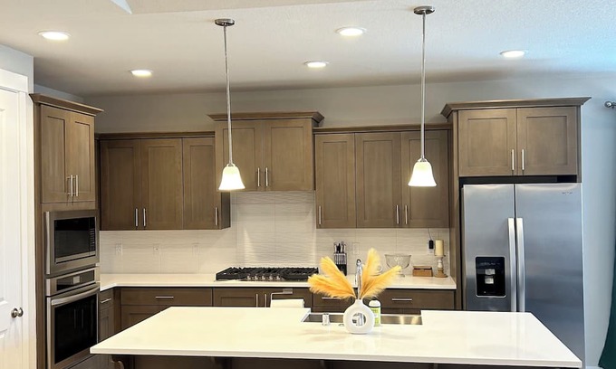 Pleasant Valley Maison | New home in new neighborhood, near Legacy Salmon Creek Hospital & WSU campus
