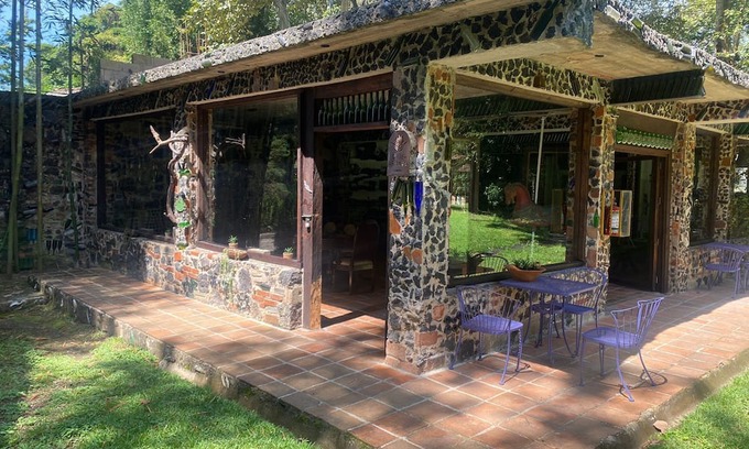 El Carrizal Maison | Charming hotel near the delightful "Pueblo Mágico", Coatepec, Ver.