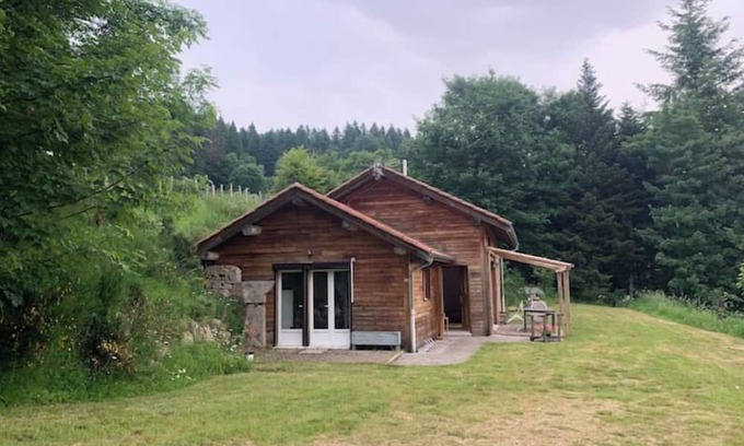 Grandrif Chalet De Ski | Mountain chalet