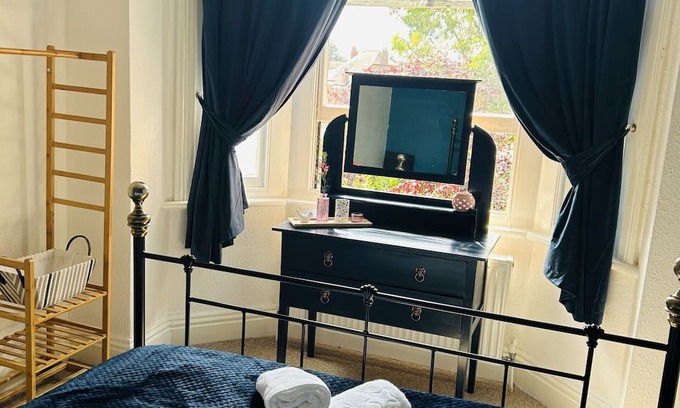 Worcester Appartement | Stunning, spacious, Edwardian 2 Bedroom Apartment, Worcester City Centre