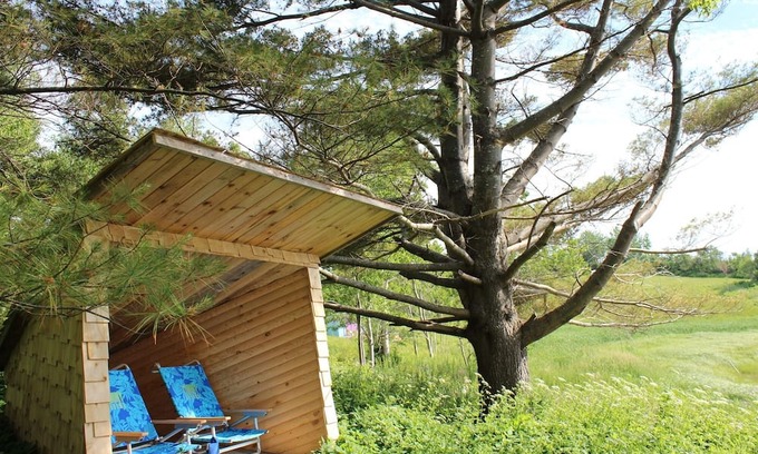 Egerton Appartement | Fossil Farms - Stay, Relax and Dine with Us