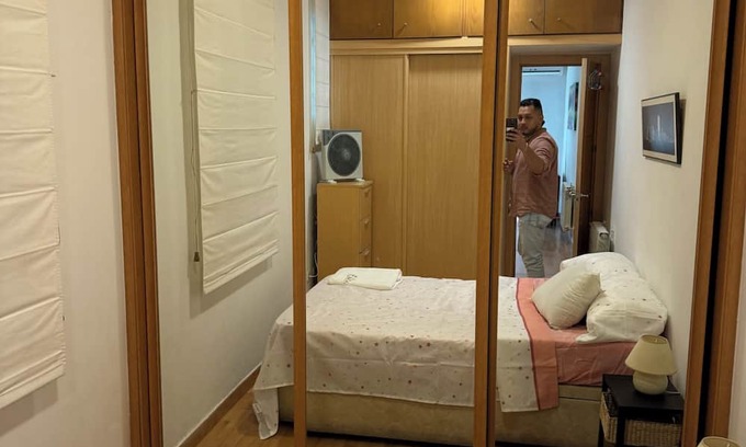 Arapiles Hôtel | ApartHot Fast Simgle Rooms