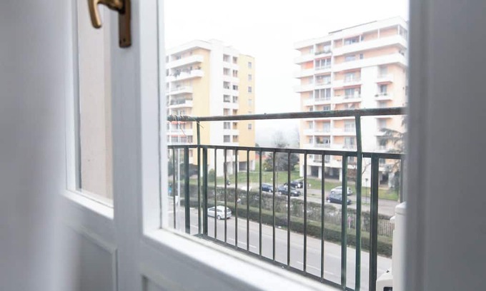 Opera Appartement | Bilocale Noverasco IEO 3
