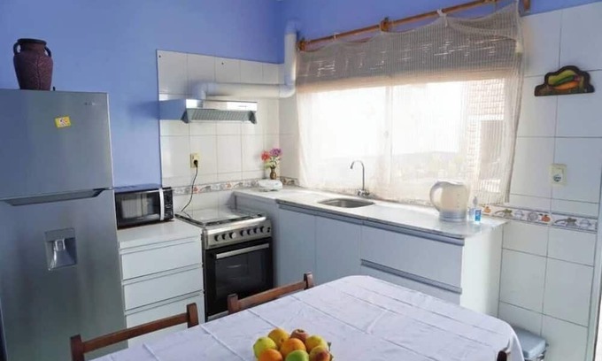 Tacuarembo Maison | Lodging El Arrayán (not suitable for pets) 5 minutes from downtown.
