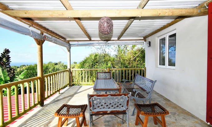 Coromandel Maison | Papmam un Cottage Adorables !