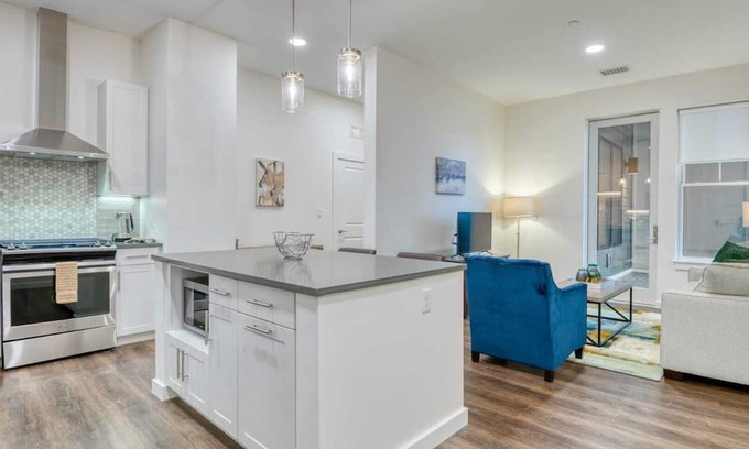 Hingham Appartement | Gorgeous Apt Near Water - COV-2221