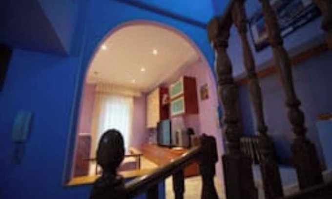 Alcaniz Maison | Casa Manuel Dónde Podrás Visitar Nuestro Pueblo y la Comarca del Matarraña