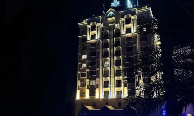 Yenisehir Maison | Nicosia lefkoşa brand new renovated 2+1 3B