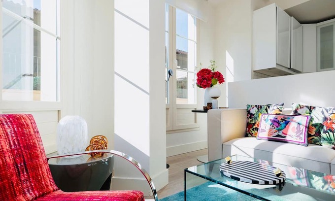 Centro - Sagrario Appartement | The Bowery Granada