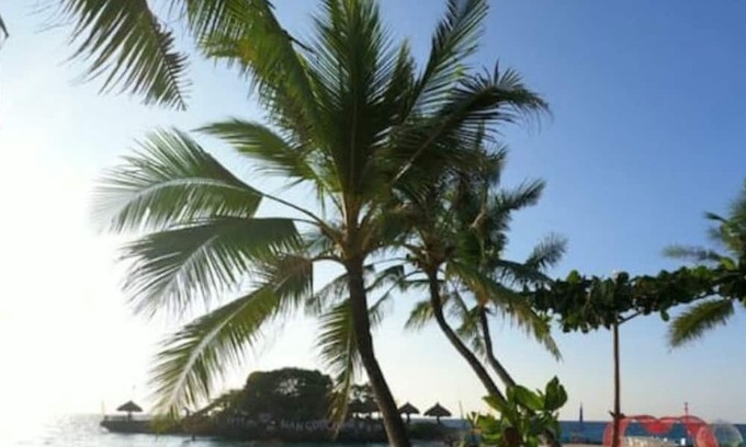 San Francisco Island Maison | Balcon: Your Cozy Camotes Island Escape