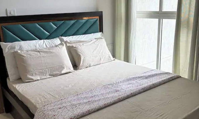 Amarnath Maison | Discover Serendipity: Your Tranquil Retreat Near Thane