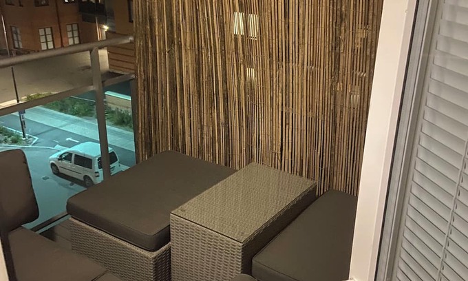 Uppsala Appartement | 2-bedroom apartment in Uppsala centrum with WiFi, close to all attractions.