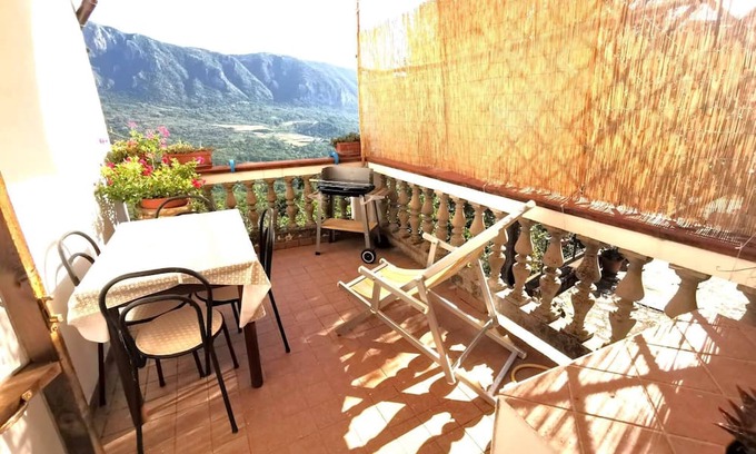 Roccagloriosa Appartement | Antica Dimora "don Pierino"