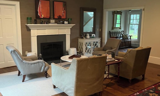 Hanover Maison | Delightful 5-bedroom house in downtown Hanover