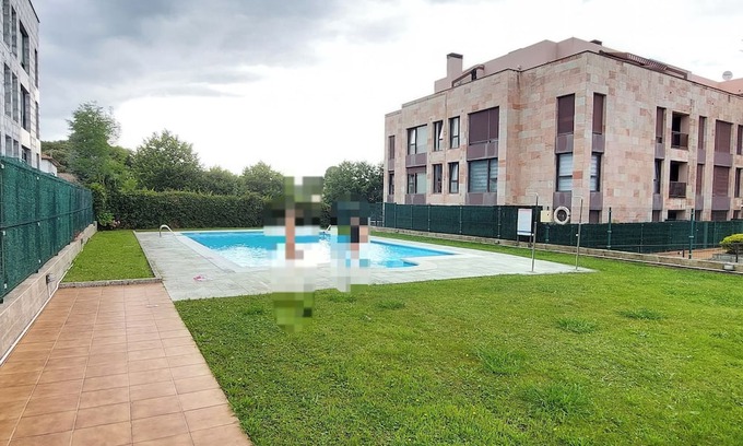 Celorio Appartement | Ático a 200 Metros de la Playa de Celorio