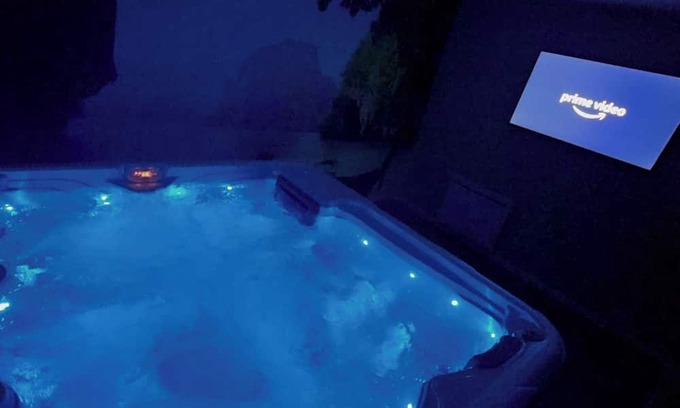 Nouvion-le-Comte Lit Et Petit-Déjeuner | For a calm, soothing moment. Accommodation with unlimited SPA