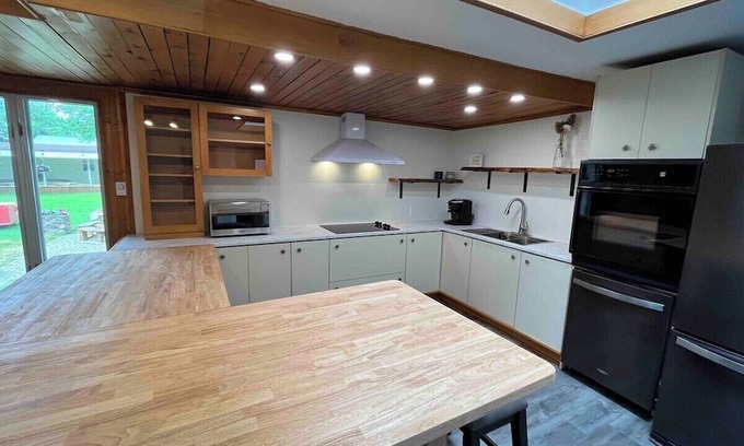 South Glengarry Cabine | Modern 3BR Cottage! #1