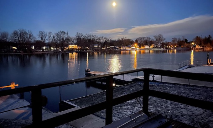 Fremont Maison | Ven A Mi Casa - Fremont, Wisconsin