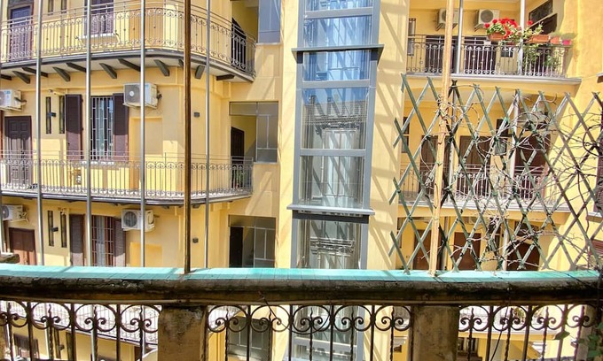 Washington Appartement | vvvvvvv