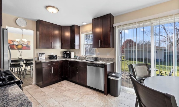 Matteson Maison | Matteson Rental