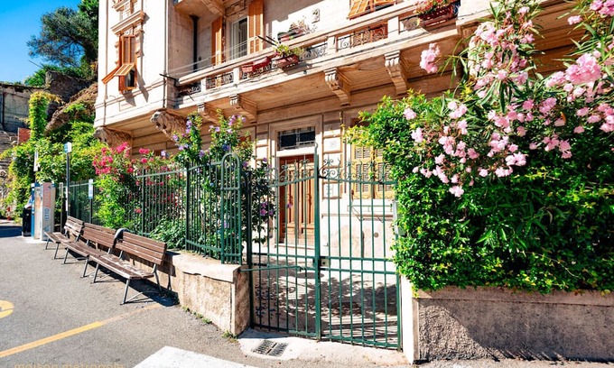 Portofino Appartement | Portofino Luxe Apartment