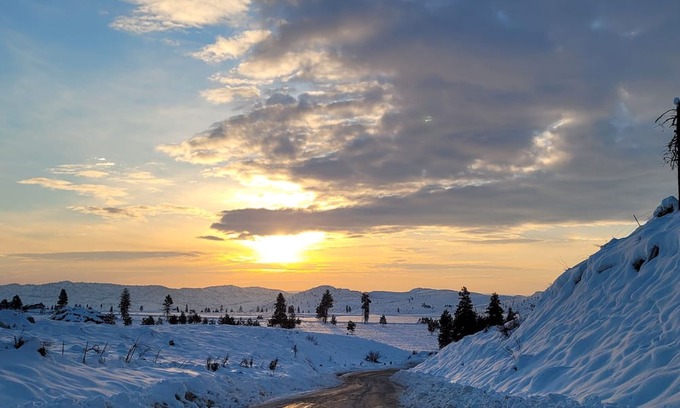 Okanogan County Cabine | Cabin retreat outside of Omak! Hunter's dream and offroad enthusiasts paradise!