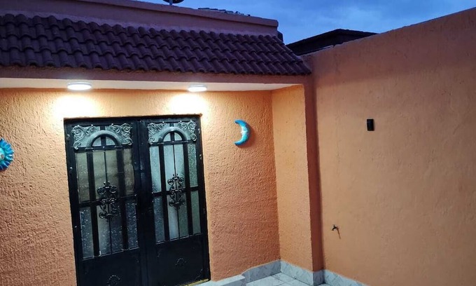 Tonala Maison | Casa muy comoda en Tonala n