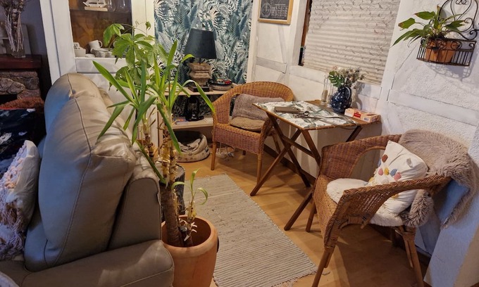 Molfsee Appartement | Ferienwohnung/app. für 4 Gäste mit 66m² in Molfsee