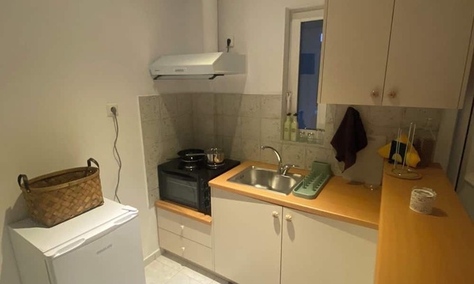 Rakhai Appartement | Cozy studio