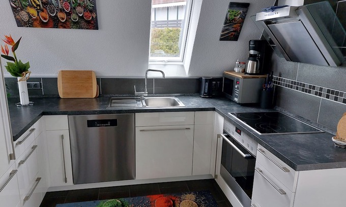 Nagel Maison | FichtelOasis