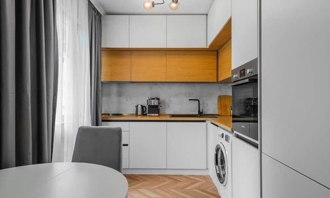 Lozenets Appartement | Lozenets apartment