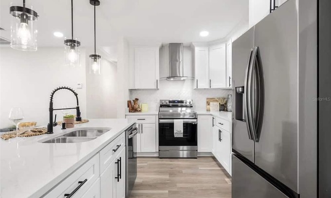Ballast Point Maison | Astoria Villa of Tampa Bay